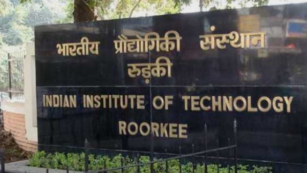 IIT Roorkee IIT Roorkee