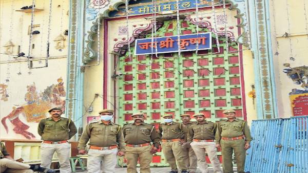 राजस्थान के 7 बड़े मेले-उत्सव निरस्त