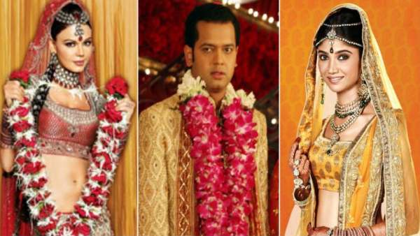 स्वयंवर शो 'मुझसे शादी करोगी' 4 हफ्ते भी मुश्किल से चल पाई