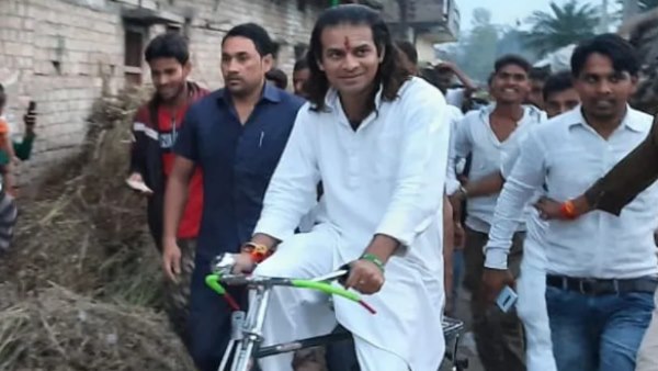 मैं स्वास्थ्य मंत्री था तो...