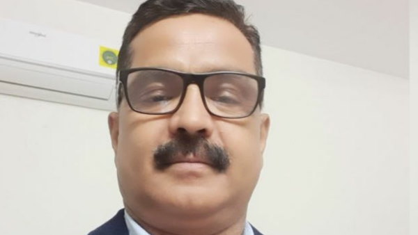 नोएडा एडीसीपी रणविजय सिंह ने की मदद