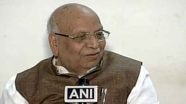 राजनीति के मझे हुए खिलाड़ी हैं राज्यपाल