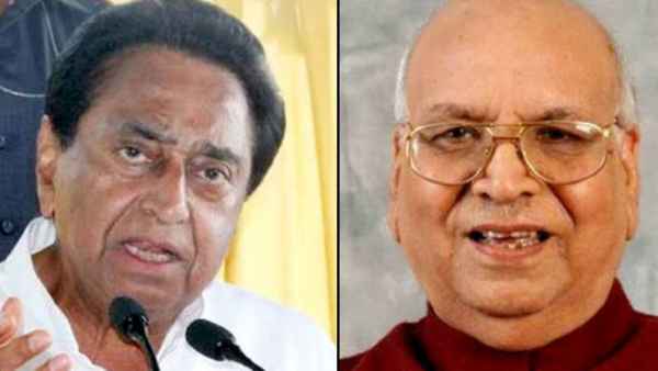 सिंधिया परिवार के लिए निभा चुके संकटमोचक की भूमिका