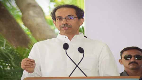 Big announcement by Uddhav, grocery medicine store in Maharashtra may open 24 hours Big announcement by Uddhav, grocery medicine store in Maharashtra may open 24 hours