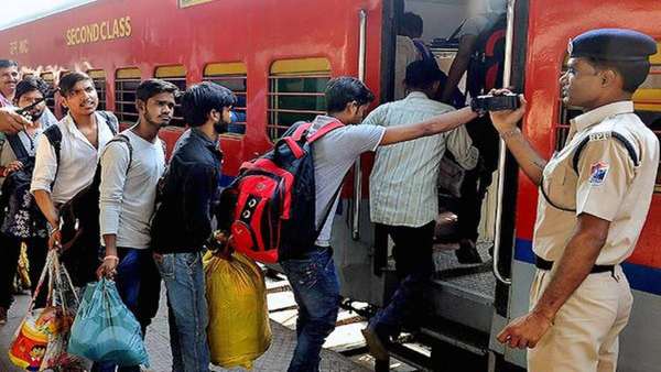 migrants migrants