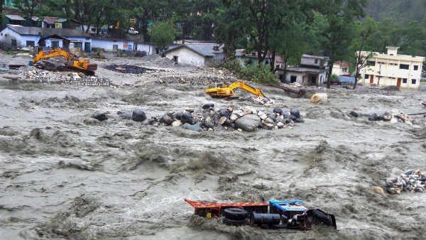 सटीक क्षेत्र का भी पूर्वानुमान भी होगा मुमकिन