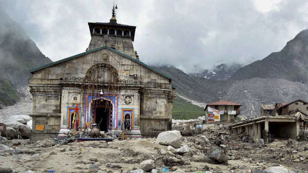 48 घंटे पहले लग सकेगा बादल फटने का अनुमान