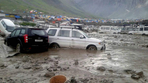 मौसम में हो रहे बदलाव के चलते बेहतर पूर्वानुमान की आवश्यकता