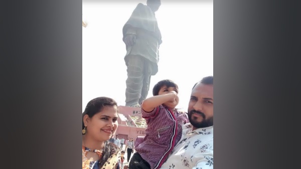 तलाश में जुटी थी पुलिस