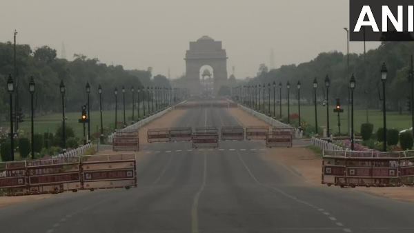 दिल्ली में बुधवार को हल्की बारिश का अनुमान है। दिल्ली-एनसीआर में बारिश का अनुमान भारतीय मौसम विज्ञान विभाग (India Meteorological Department) के मुताबिक, मंगलवार शाम से मौसम का मिजाज बदलने के साथ दिल्ली के साथ-साथ नोएडा, ग्रेटर नोएडा, गुरुग्राम, फरीदाबाद, सोनीपत में बारिश होने के आसार हैं। दिल्ली में बुधवार को हल्की बारिश का अनुमान है। दिल्ली-एनसीआर में बारिश का अनुमान भारतीय मौसम विज्ञान विभाग (India Meteorological Department) के मुताबिक, मंगलवार शाम से मौसम का मिजाज बदलने के साथ दिल्ली के साथ-साथ नोएडा, ग्रेटर नोएडा, गुरुग्राम, फरीदाबाद, सोनीपत में बारिश होने के आसार हैं।