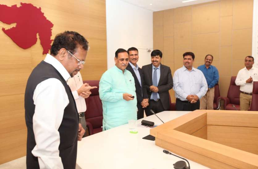 Coronavirus live update: All recruitment exams has been canceled in gujarat Coronavirus live update: All recruitment exams has been canceled in gujarat