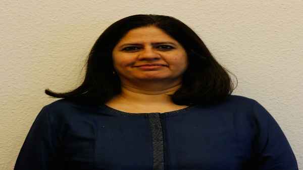 दुनिया के 100 प्रभावशाली लोगों में वृंदा का नाम हैं शामिल