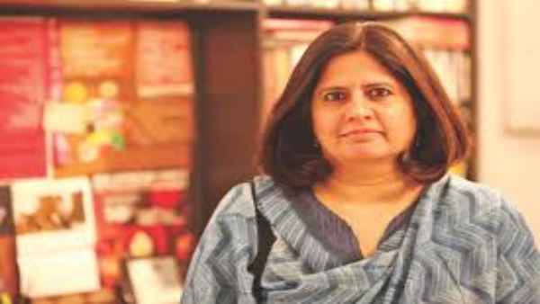 सिख विरोधी दंगों को लेकर चर्चा में आईं थी वृंदा ग्रोवर