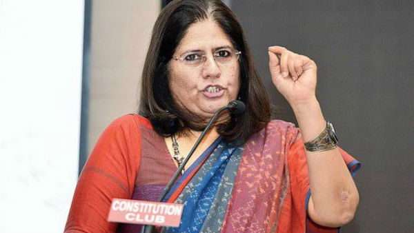 इन चर्चित केसों में दिला चुकी हैं न्याय
