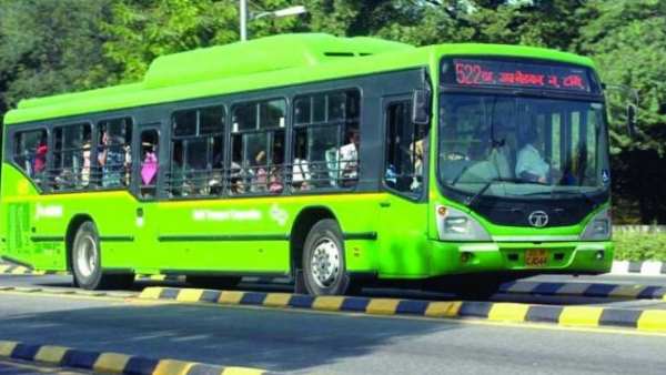 Delhi Now you will be able to see the live location of DTC buses on Google Map Delhi Now you will be able to see the live location of DTC buses on Google Map