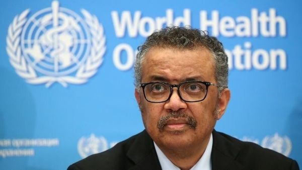 World Health Organisation says Europe now ‘epicentre’ of coronavirus pandemic World Health Organisation says Europe now ‘epicentre’ of coronavirus pandemic