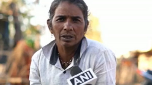 बेटी की पढ़ाई के लिए कर रही मेहनत