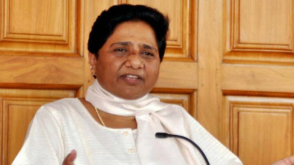 Mayawati seeks open debate in Parliament on Delhi Violence says it has shaken the country like 1984 anti Sikh riots Mayawati seeks open debate in Parliament on Delhi Violence says it has shaken the country like 1984 anti Sikh riots