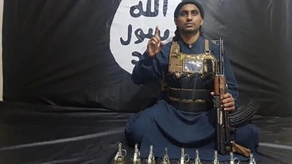 suicide bombers who attacked a gurdwara killing 25 Sikh worshipers in Kabul from Kerala suicide bombers who attacked a gurdwara killing 25 Sikh worshipers in Kabul from Kerala
