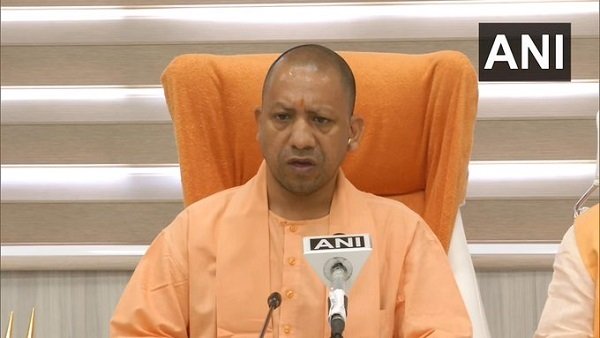 coronavirus yogi government take decision of 11 thousand prisoner will get parole coronavirus yogi government take decision of 11 thousand prisoner will get parole