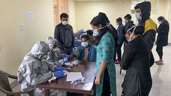 पर्सनल जानकारी नहीं की जाएगी सार्वजनिक