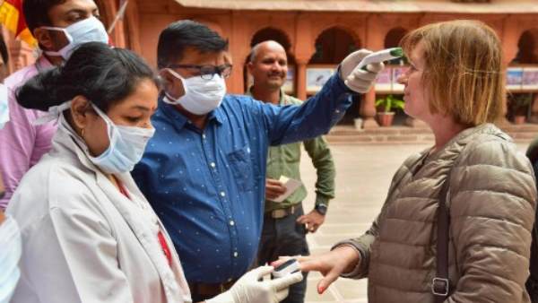 कल पूरे दिन होगा जनता कर्फ्यू