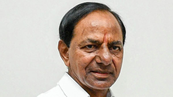 Telangana Government Announces Big Salary Cuts Amid Coronavirus Outbreak Telangana Government Announces Big Salary Cuts Amid Coronavirus Outbreak