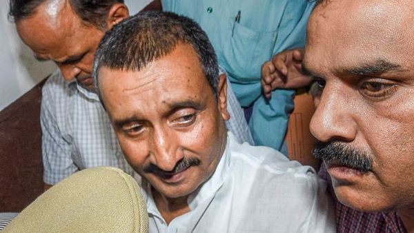 आजीवन कारावास की मिल चुकी है सजा