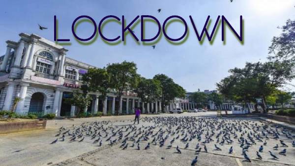 lockdown lockdown