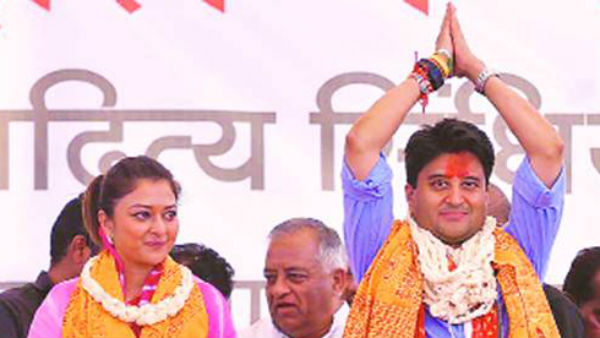 इस लिए मां दे रही ट्रेनिंग