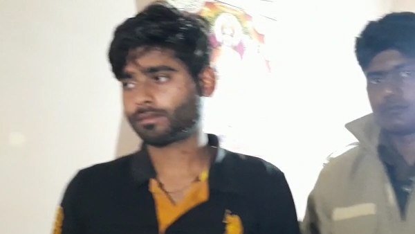 देवर ने मां-बेटी को मार डाला