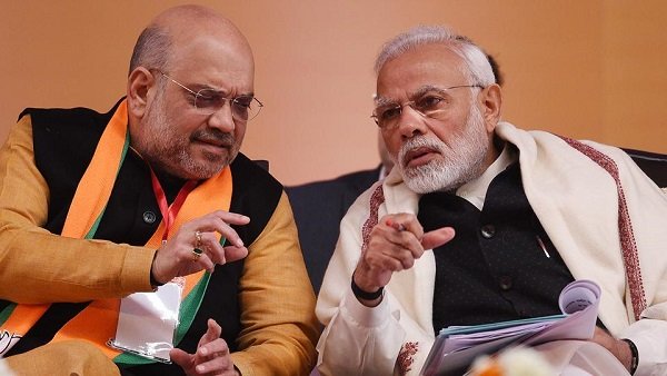 पीएम और गृह मंत्री से नजदीकी क्या खिलाएगी गुल
