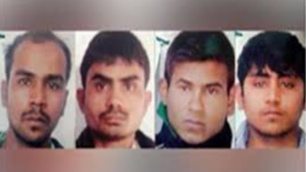 सात साल बाद फांसी