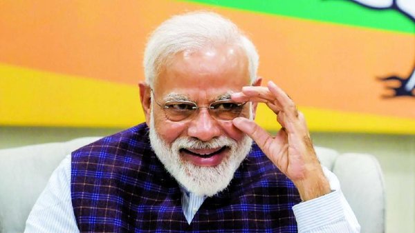 modi modi