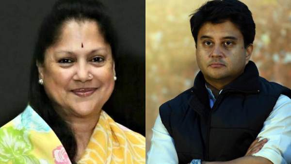 'अब सारा फासला मिट गया है'