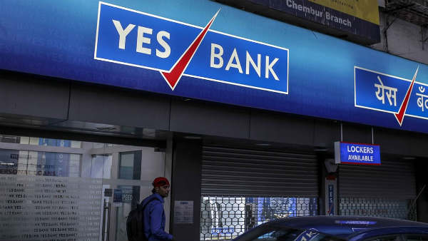 The Union Cabinet cleared a draft resolution scheme for cash-starved YES Bank The Union Cabinet cleared a draft resolution scheme for cash-starved YES Bank