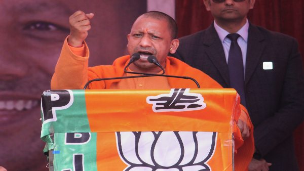 उत्तर प्रदेश में 16 जिलों में 3 दिनों तक लॉकडाउन किया गया है