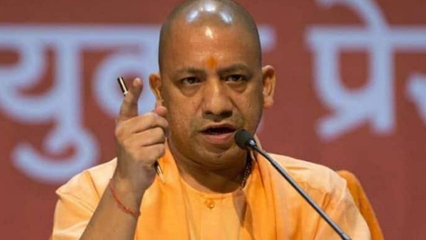 सीएम योगी ने की 'जनता कर्फ्यू' को सफल बनाने की अपील