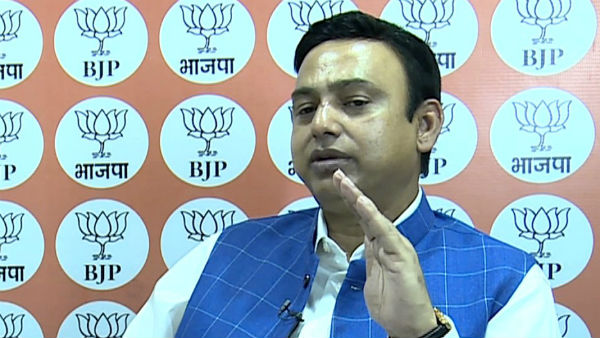 तो जफर इस्लाम बने सिंधिया के सारथी!