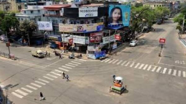 फोन पर की पुलिस से शिकायत