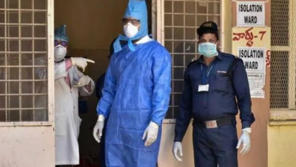 Coronavirus Maharashtra becomes first state report more than 1000 covid 19 cases Coronavirus Maharashtra becomes first state report more than 1000 covid 19 cases