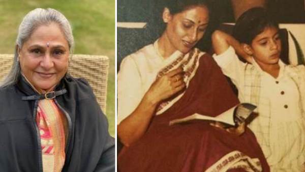 'जन्मदिन मुबारक हो मां'