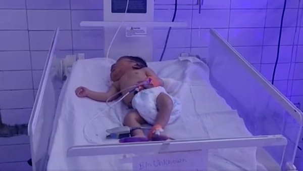 uttar pradesh gonda infant girl found in bush uttar pradesh gonda infant girl found in bush