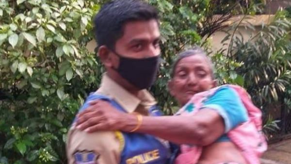 लॉकडाउन होने के चलते नहीं मिला रिक्शा