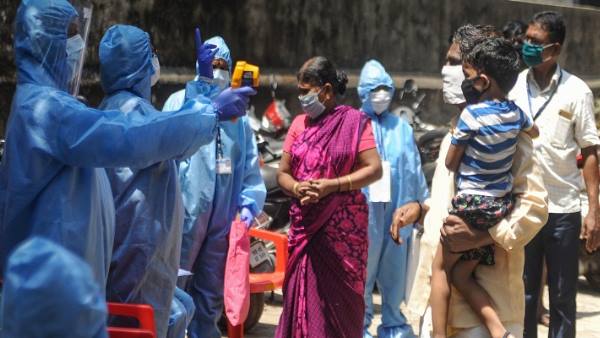coronavirus 150 new cases 9 deaths reported today Total number of cases now stands 1549 coronavirus 150 new cases 9 deaths reported today Total number of cases now stands 1549