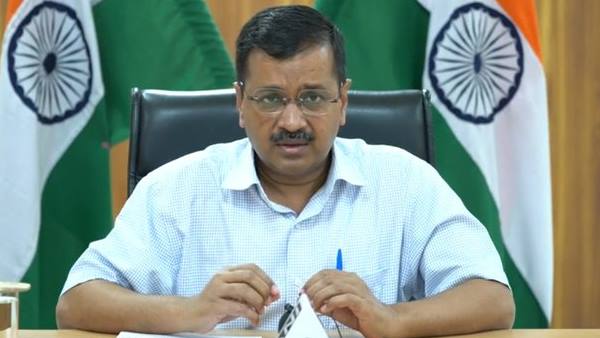 कोरोना संकट के बीच भी हिंदू-मुसलमान में नफरत फैलाने वाले भारत के साथ कर रहे गद्दारी: अरविंद केजरीवाल कोरोना संकट के बीच भी हिंदू-मुसलमान में नफरत फैलाने वाले भारत के साथ कर रहे गद्दारी: अरविंद केजरीवाल