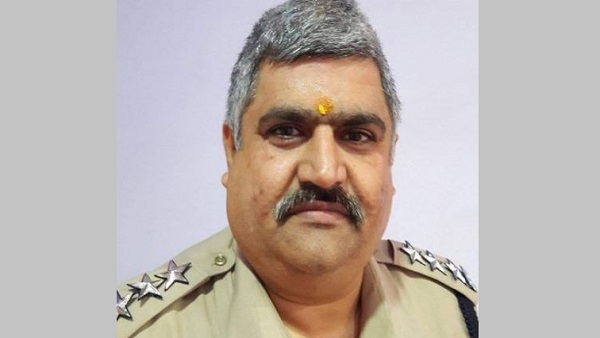 Punjab: Ludhiana ACP Anil Kohli passes away due to COVID-19 at SPS Hospital Punjab: Ludhiana ACP Anil Kohli passes away due to COVID-19 at SPS Hospital
