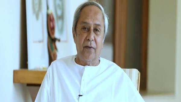 odisha, odisha cm, naveen patnaik, extention of lockdown, covid-19, covid19, coronavirus, lockdown, pm modi, narendra modi, video conferencing, ओडिशा, ओडिशा सीएम, नवीन पटनायक, लॉकडाउन, कोविड-19, कोविड19, कोरोना वायरस, वीडियो कॉन्फ्रेंसिंग, लॉकडाउन odisha, odisha cm, naveen patnaik, extention of lockdown, covid-19, covid19, coronavirus, lockdown, pm modi, narendra modi, video conferencing, ओडिशा, ओडिशा सीएम, नवीन पटनायक, लॉकडाउन, कोविड-19, कोविड19, कोरोना वायरस, वीडियो कॉन्फ्रेंसिंग, लॉकडाउन
