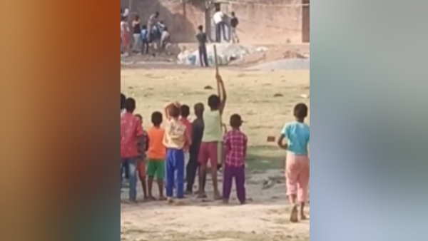 uttar pradesh bahraich people killed a man uttar pradesh bahraich people killed a man