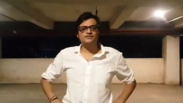 कई भाजपा नेताओं ने गोस्वामी पर हमले की निंदा की
